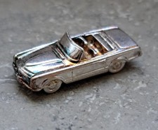 MERCEDES BENZ 230 SL CABRIO