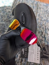 Occhiali da sole Oakley Romeo