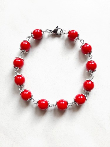 Bracciale sardo cm con - bracciale,