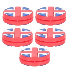  5 Pezzi Ammortizzatori