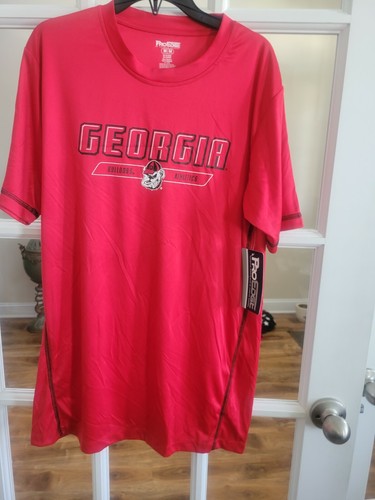 Shirt atleti bulldogs - t-shirt,