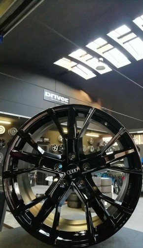 Set cerchi lega audi - cerchi,
