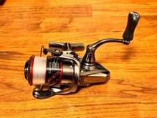 Mulinello spinning shimano - mulinello,