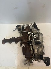 BMW 3.0D 24V DOPPIO TURBOCOMPRESSORE 8570242 8570240 B57D30B 2017-2025