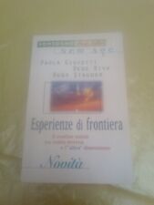 Esperienze di Frontiera