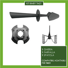 Kit ricambi per - kit,