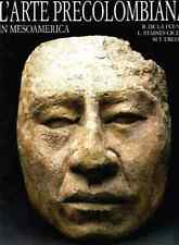 L'ARTE PRECOLOMBIANA IN