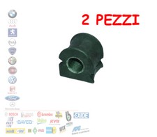 KIT COPPIA 2 GOMMINA BOCCOLA