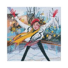 RTO Set di cuscini a punto