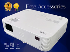 NEC NP-M322X Proiettore DLP