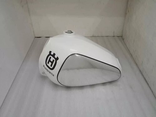 Serbatoio benzina husqvarna - serbatoio,