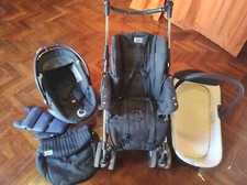 Bellissimo Passeggino, Ovetto