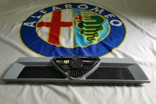 griglia mascherina alfa 75 ts