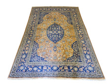 Tappeto persiano ghoum