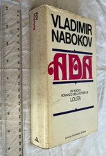 VLADIMIR NABOKOV ADA MONDADORI