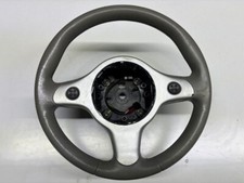 VOLANTE ALFA ROMEO 159 CON COMANDI - GRIGIO