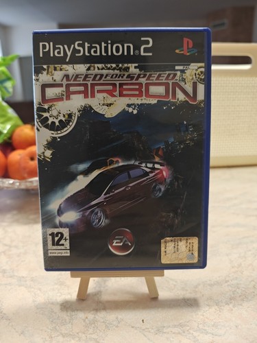 Need for speed - speed, nfs