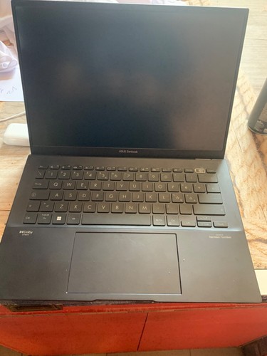 Asus zenbook - asus,