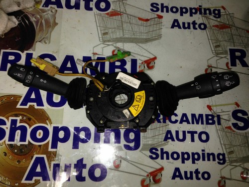 Devio luci fiat stilo - devio,