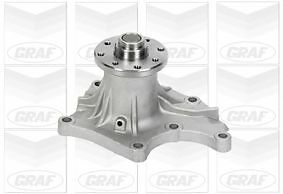 Pompa acqua graf opel frontera - graf,