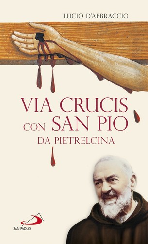 Via crucis con - via, da