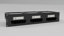 Supporto rack 2U per Mac Mini