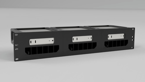 Supporto rack per mac mini - per,