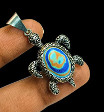 By Rainbow Calislica Gemstone