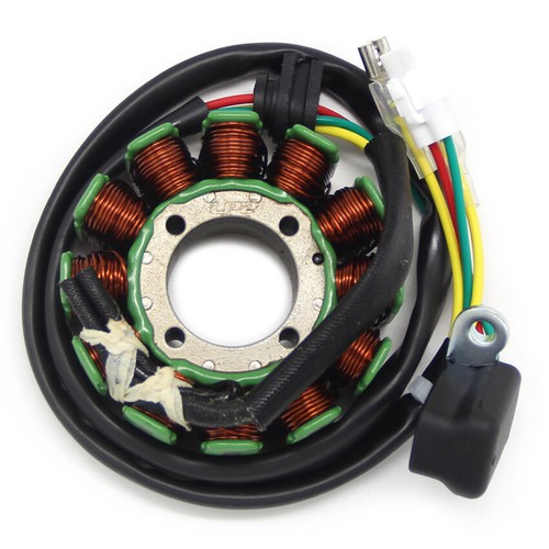 Bobina statore alternatore per - statore,