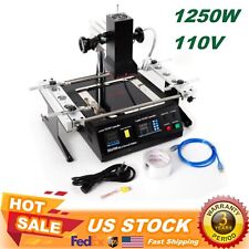 Stazione di rilavorazione