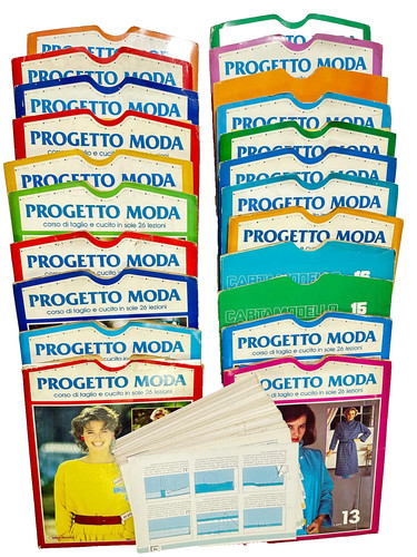 Corso taglio cucito - corso, di