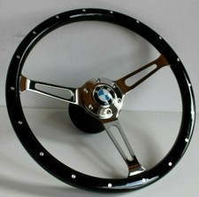 Steering Wheel fits For BMW
