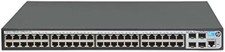 HP 1920-48G 48-Port Gigabit Switch 4x SFP Layer 3 Rack