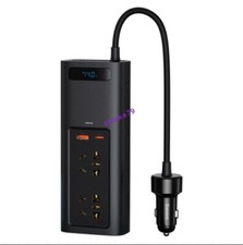 Inverter Auto DC 12V a AC 220V