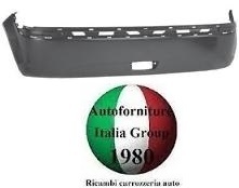 PARAURTI POSTERIORE POST VERN