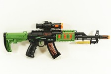 WOW pistola mitragliatrice