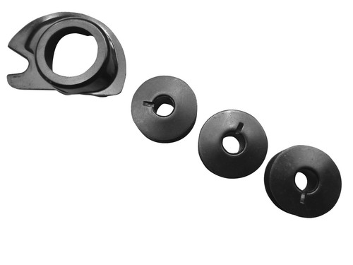 Capsula bobina per macchine - , da