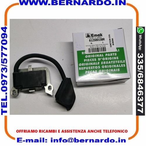 Bobina accensione efco stark - accensione,
