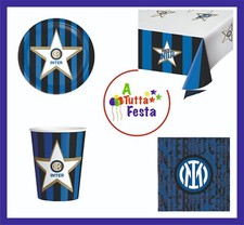  KIT ADDOBBI FESTA COMPLEANNO