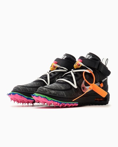 Nike air force - force, mid