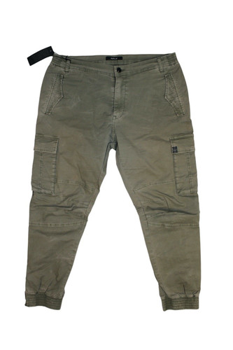 Pantaloni cargo donna - pantaloni,