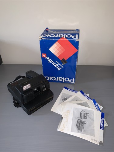 Macchina fotografica vintage - ,