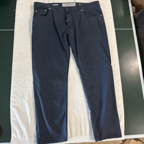 Pantaloni chino jacob cohen - chino,
