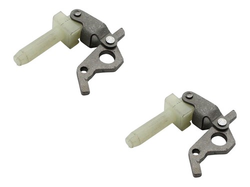 Manettone freno catena - 2x,