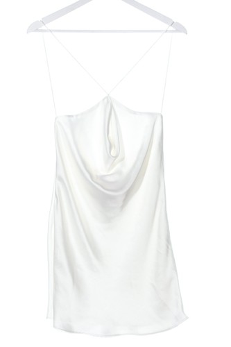 Zara abito tunica donna - a,