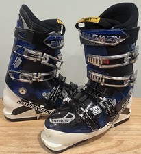 Scarponi da sci Salomon Impact
