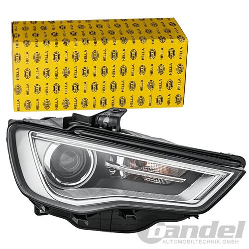 Hella d3s faro led - faro, xenon