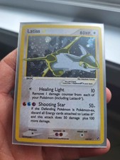 Latias GOLD STAR  Fan Art, DIY