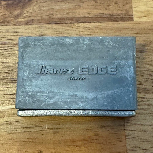 Ibanez edge tremolo - ibanez,
