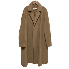 Cappotto lungo Max Mara misto